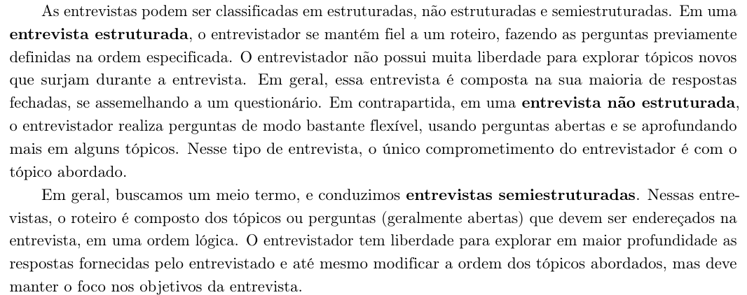 Referência do item